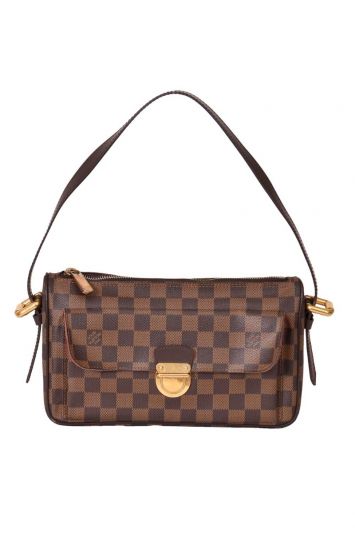 Louis Vuitton Ravello Gm Shoulder Bag