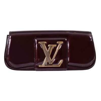 LOUIS VUITTON SOBE CLUTCH