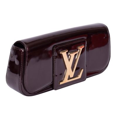 LOUIS VUITTON SOBE CLUTCH