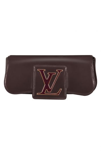 Louis Vuitton Sobe Clutch RT102-10