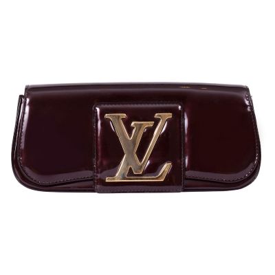 Louis Vuitton Sobe Clutch RT107-10