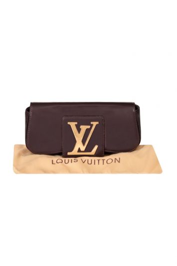 Louis Vuitton Sobe Clutch RT107-10