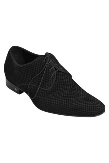 Louis Vuitton Solferino Lace Up Oxfords