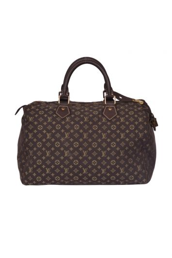 Louis Vuitton Speedy 30 Idylle Monogram Bag RT123