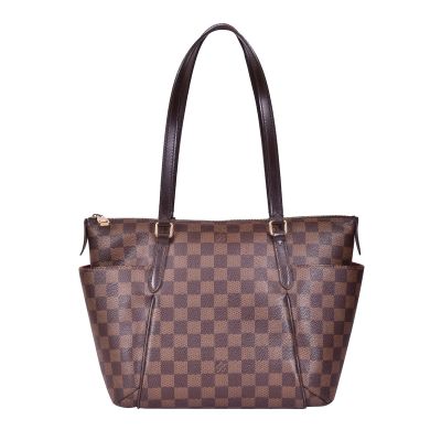 LOUIS VUITTON TOTALLY PM SHOULDER BAG