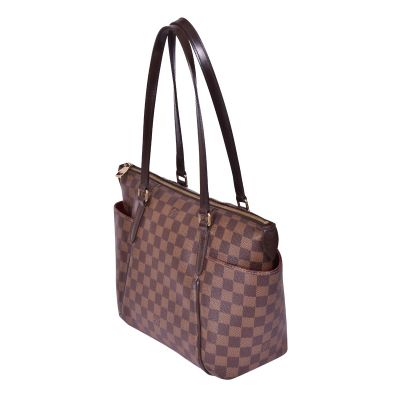 LOUIS VUITTON TOTALLY PM SHOULDER BAG
