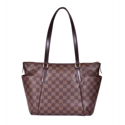 LOUIS VUITTON TOTALLY PM SHOULDER BAG