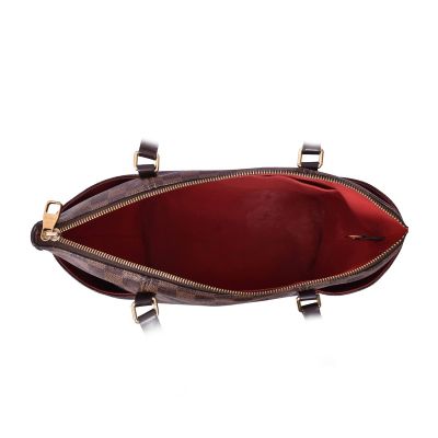 LOUIS VUITTON TOTALLY PM SHOULDER BAG