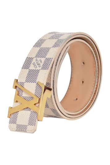 Pre Loved Branded Luxury Second Hand Belt for Sale India