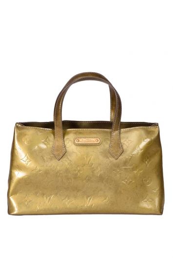 LOUIS VUITTON Wilshire GM Tote - More Than You Can Imagine