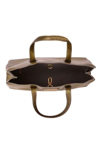Louis Vuitton Wilshire PM Patent leather Bag