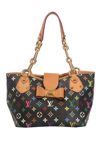 Louis Vuitton x Multicolor Multicolor Annie PM Handbag