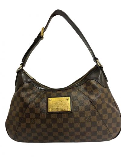 Louis VuittonThames GM DamierEbene Shoulder Bag