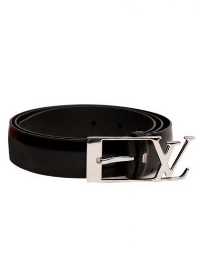 LOUIS VUITTON SAINT TUR NEOGRAM BELT