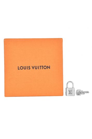 LOUIS VUITTON SPEEDY LOCK & KEY