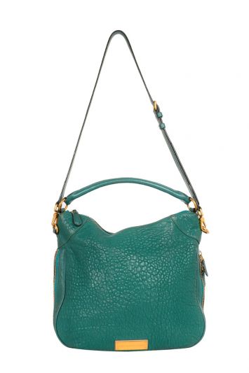 MARC BY MARC JACOBS ISLAND GREEN  WASHED UP BILLY BAG