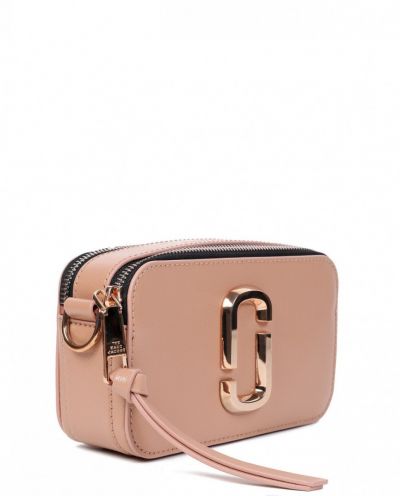 MARC JACOBS DTM SUNKISSED CROSSBODY BAG