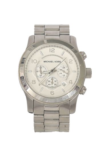 Michael Kors 45 MM Chronograph Watch