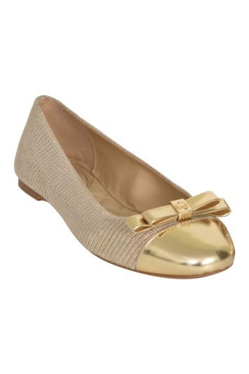 Michael Kors Andrea Ballet Flats