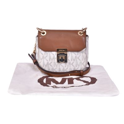 MICHAEL KORS BEDFORD CROSSBODY BAG