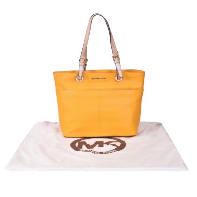 MICHAEL KORS BEDFORD TOTE BAG