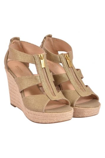 Michael Kors Berkley Espadrille  Wedges