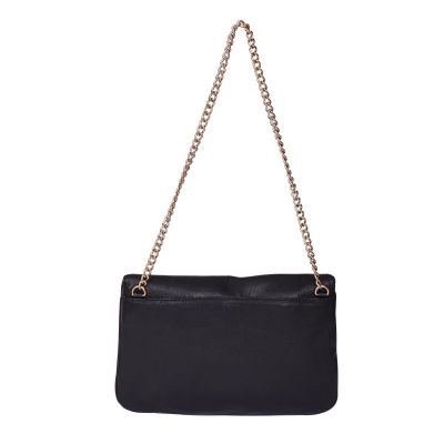 MICHAEL KORS BLACK SLING BAG