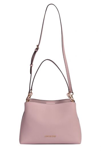 Michael Kors Blush Pink Shoulder Bag