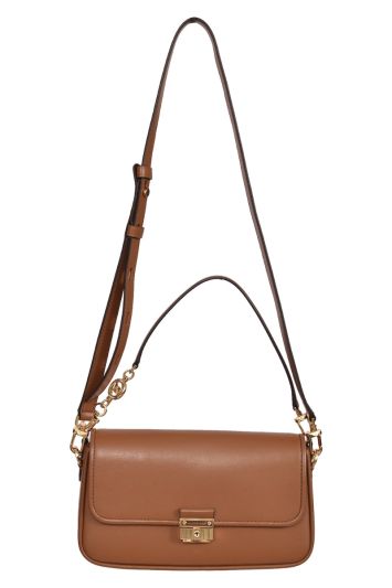 Michael Kors Bradshaw Medium Shoulder Bag