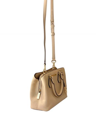 MICHAEL KORS CAMILLE SATCHEL BAG