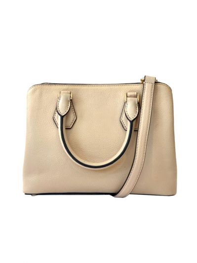 MICHAEL KORS CAMILLE SATCHEL BAG