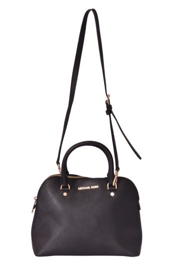 Michael Kors Cindy Satchel Bag