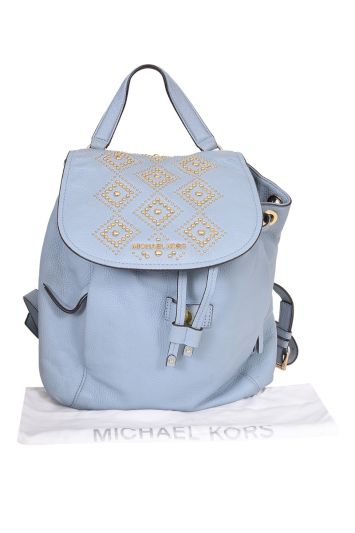 Evie backpack michael kors new arrivals