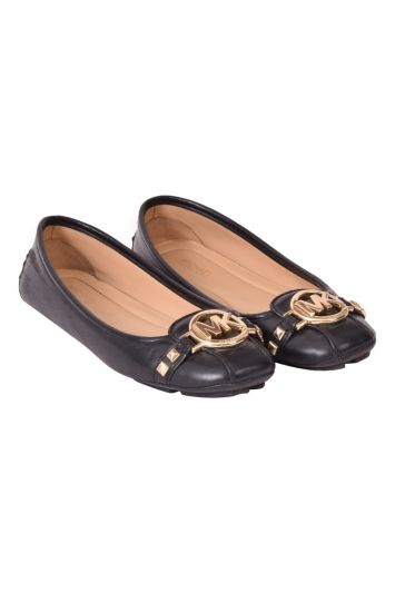 Michael Kors Fulton Ballet Flats