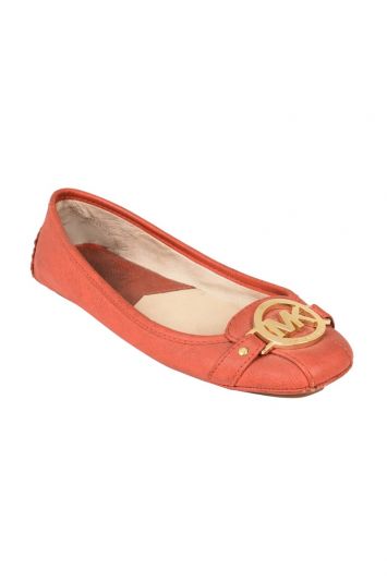 MICHAEL KORS FULTON MOC FLATS RT83-10