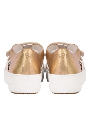Open side sneakers new arrivals