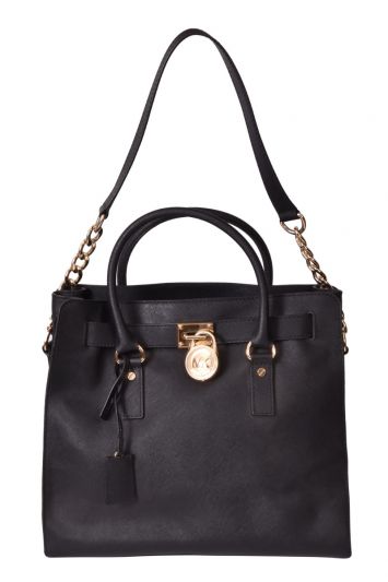 Michael Kors Hamilton E/W Saffiano Bag RT97-10