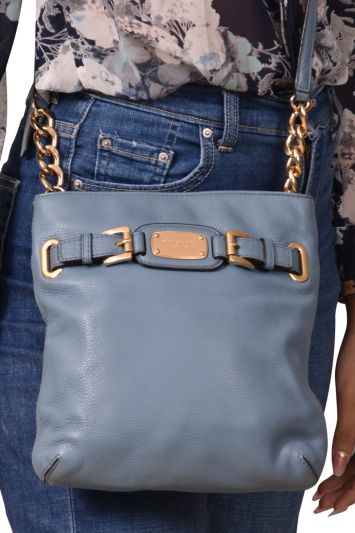 Michael Kors Hamilton Small Bag