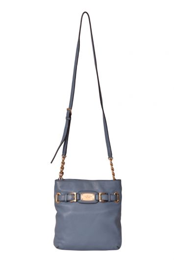 Michael Kors Hamilton Small Bag