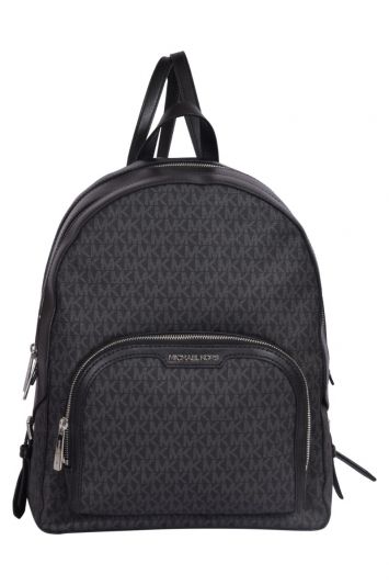 Michael Kors Hudson Monogram Backpack