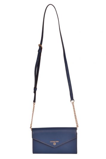 Michael Kors Jet Set Charm Crossbody Bag