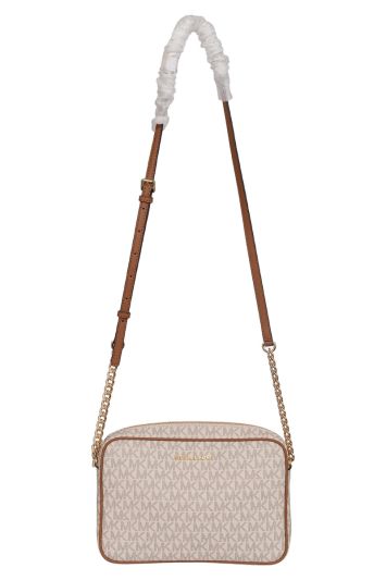 Michael Kors Jet Set East West Crossbody Bag