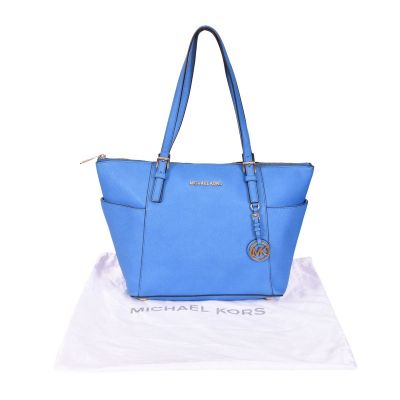 MICHAEL KORS JET SET TOTE BAG