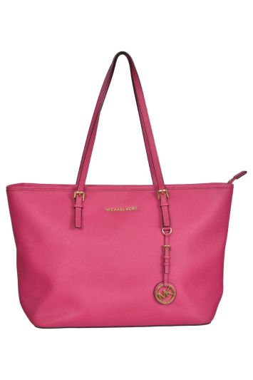 Michael Kors Jet Set Travel Medium Tote