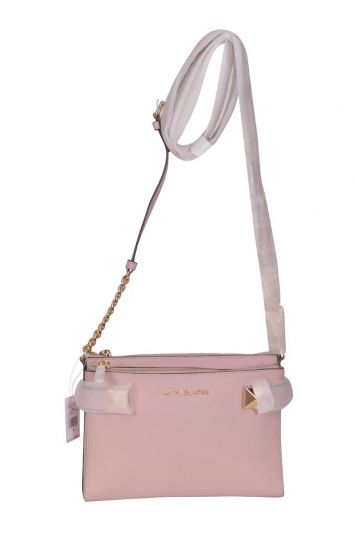 Michael Kors Karla East West Crossbody Bag