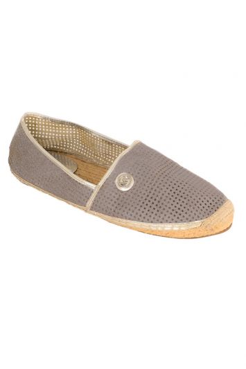 MICHAEL KORS KENDRICK MESH ESPADRILLES