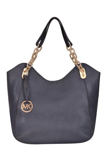 Michael Kors Lilly Chain Tote Bag