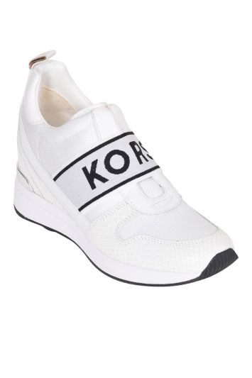 Michael Kors Maven Slip-On Sneakers