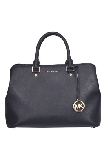 Michael Kors Savannah Large Satchel Bag