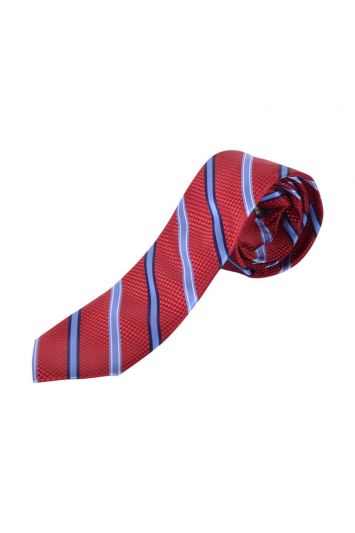Michael Kors Striped Tie